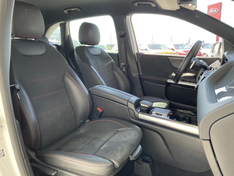 Image MERCEDES-BENZ Classe B 200 163ch AMG Line Edition 7G-DCT 8cv