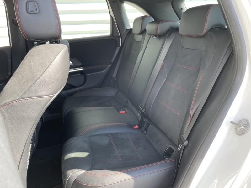 Image MERCEDES-BENZ Classe B 200 163ch AMG Line Edition 7G-DCT 8cv