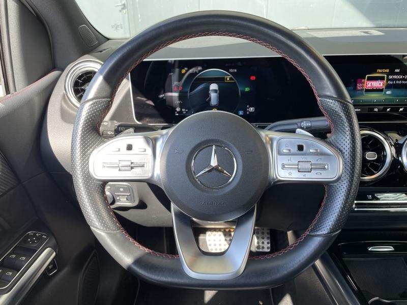 Image MERCEDES-BENZ Classe B 200 163ch AMG Line Edition 7G-DCT 8cv