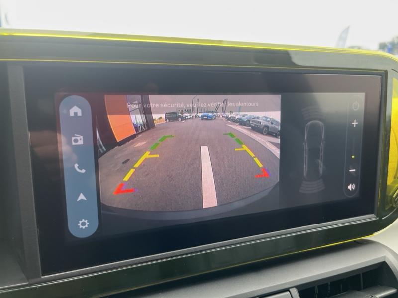 Image FIAT Grande Panda 1.2 Hybrid Turbo 110ch La Prima eDCT6