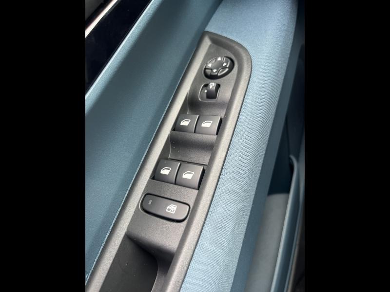 Image FIAT Grande Panda 1.2 Hybrid Turbo 110ch La Prima eDCT6