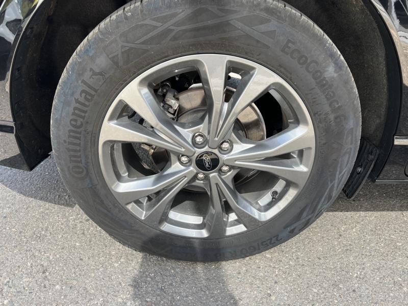 Image FORD Kuga 2.5 Duratec 190ch FHEV E85 ST-Line Business BVA