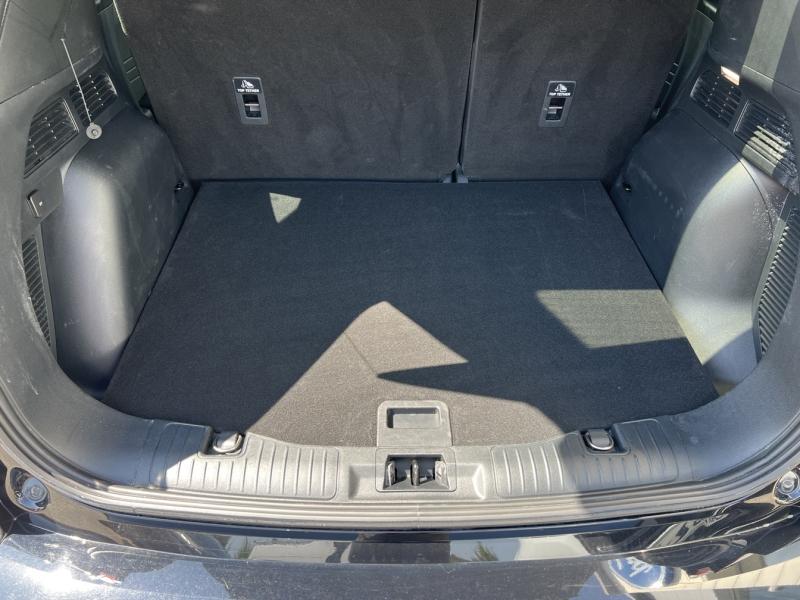 Image FORD Kuga 2.5 Duratec 190ch FHEV E85 ST-Line Business BVA