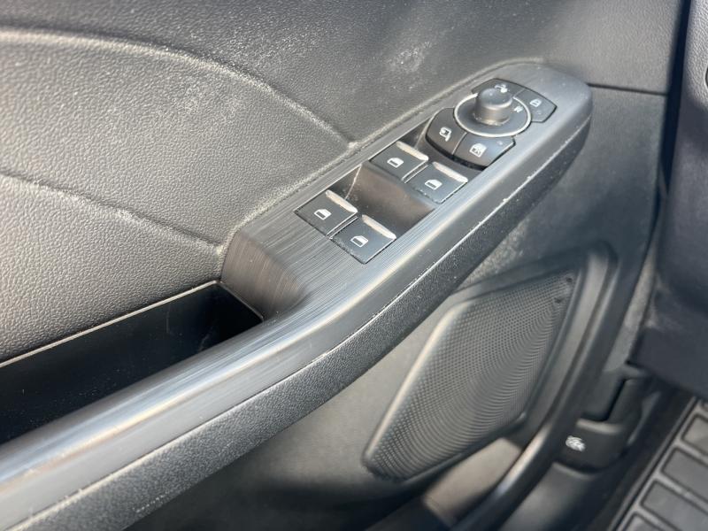 Image FORD Kuga 2.5 Duratec 190ch FHEV E85 ST-Line Business BVA