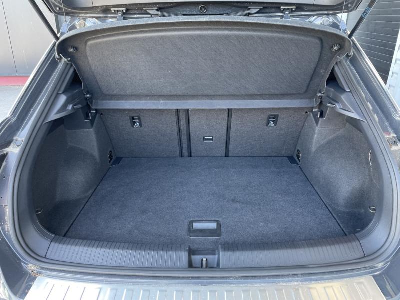 Image VOLKSWAGEN T-Roc 1.5 TSI EVO 150ch Carat DSG7 Euro6d-T
