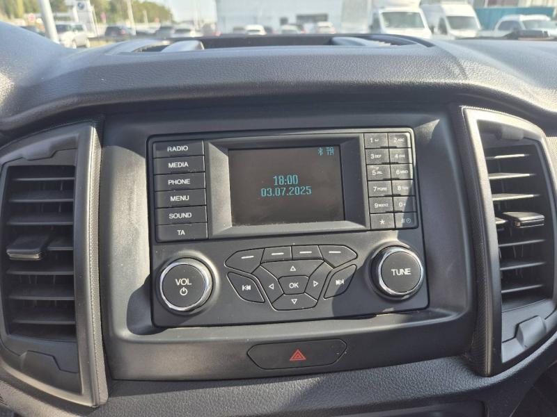 Image FORD Ranger 2.0 TDCi 170ch Simple Cabine XL