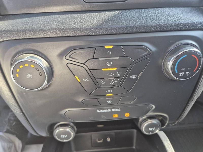 Image FORD Ranger 2.0 TDCi 170ch Simple Cabine XL