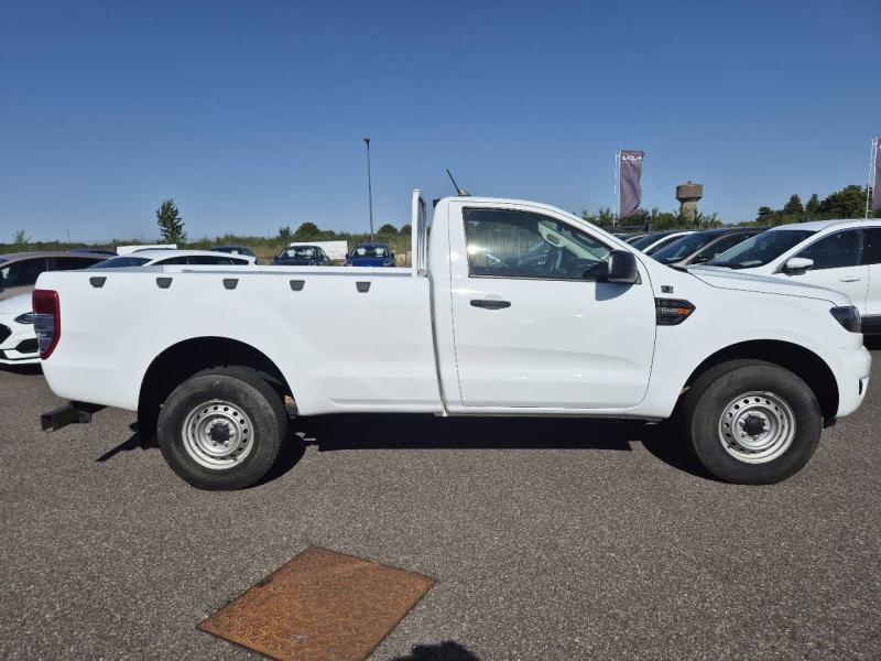 Image FORD Ranger 2.0 TDCi 170ch Simple Cabine XL