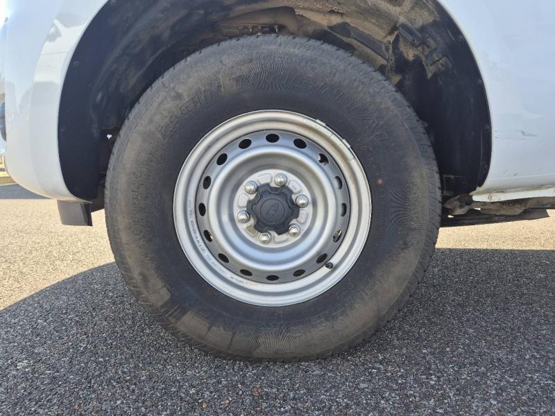 Image FORD Ranger 2.0 TDCi 170ch Simple Cabine XL