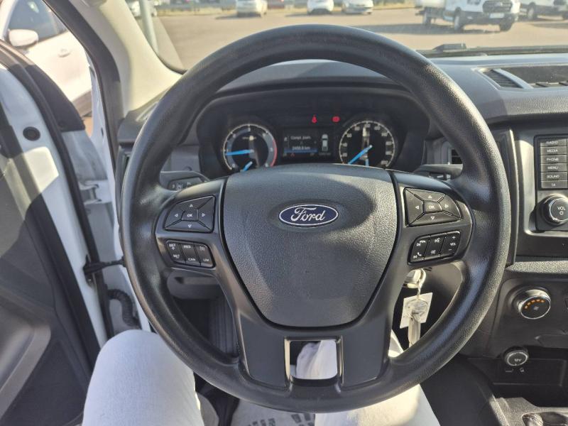Image FORD Ranger 2.0 TDCi 170ch Simple Cabine XL