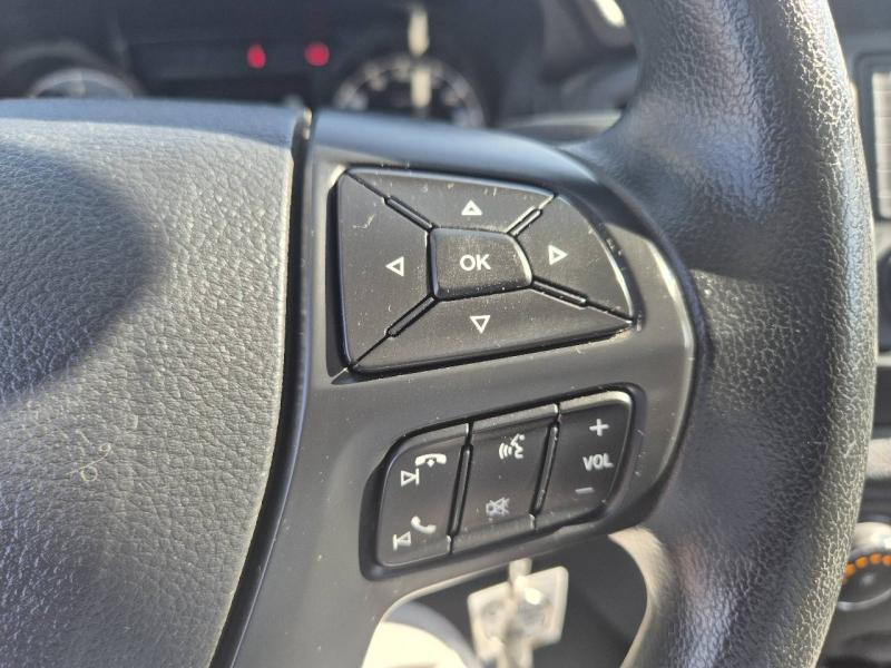 Image FORD Ranger 2.0 TDCi 170ch Simple Cabine XL