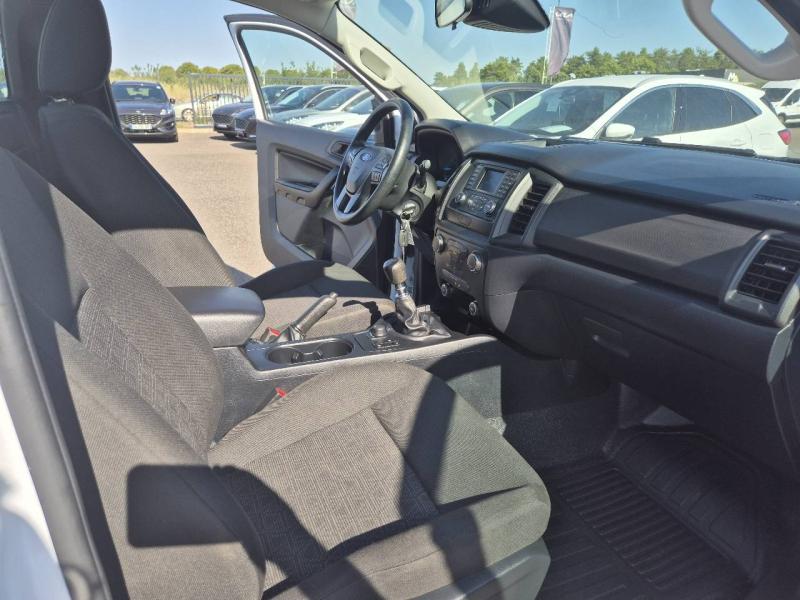 Image FORD Ranger 2.0 TDCi 170ch Simple Cabine XL