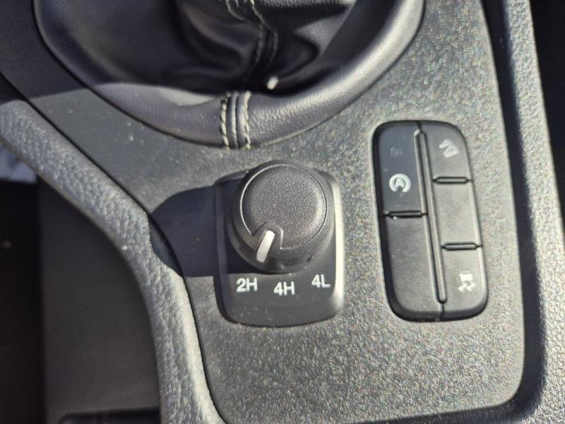 Image FORD Ranger 2.0 TDCi 170ch Simple Cabine XL