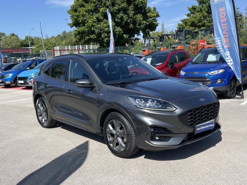 Image FORD Kuga 2.5 Duratec 190ch FHEV E85 ST-Line X BVA