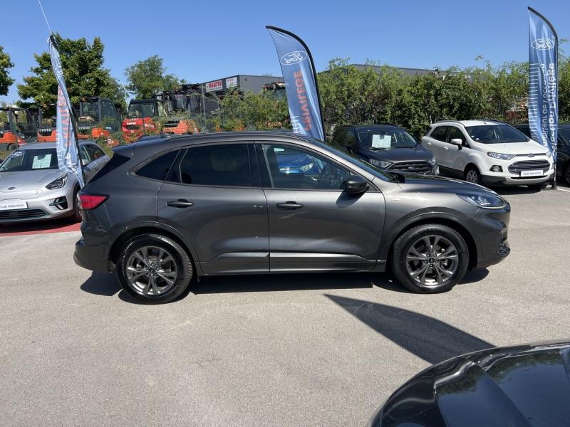 Image FORD Kuga 2.5 Duratec 190ch FHEV E85 ST-Line X BVA