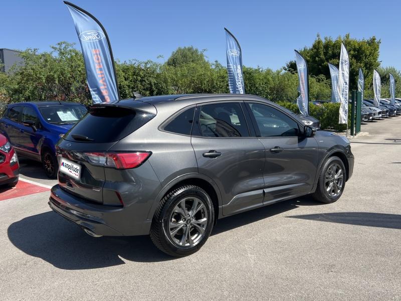 Image FORD Kuga 2.5 Duratec 190ch FHEV E85 ST-Line X BVA