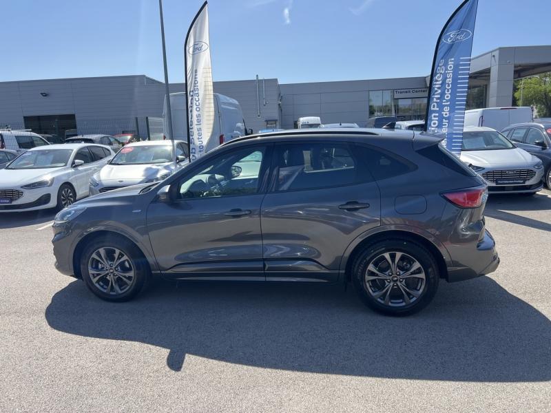 Image FORD Kuga 2.5 Duratec 190ch FHEV E85 ST-Line X BVA