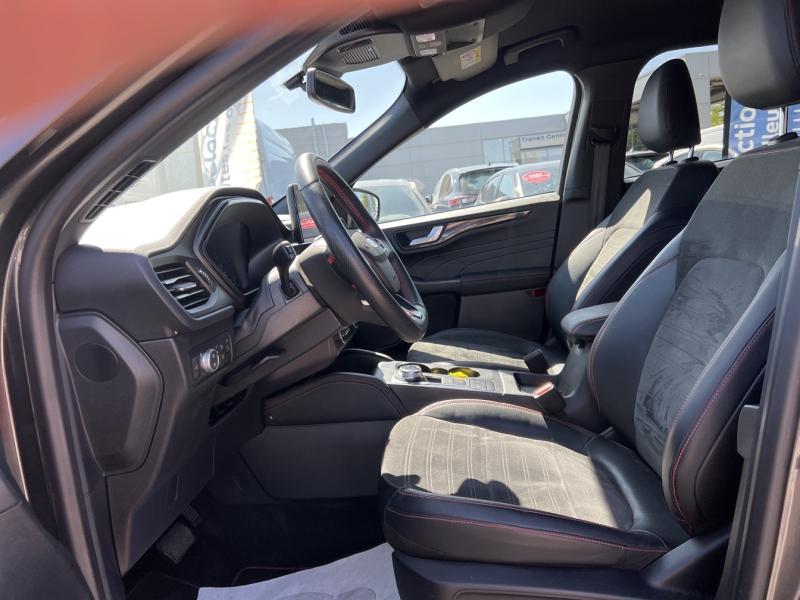 Image FORD Kuga 2.5 Duratec 190ch FHEV E85 ST-Line X BVA