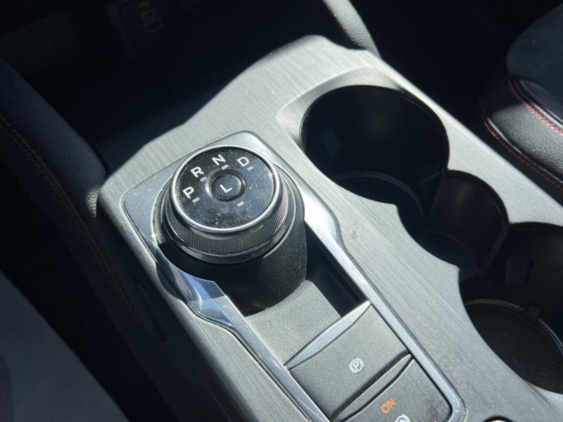 Image FORD Kuga 2.5 Duratec 190ch FHEV E85 ST-Line X BVA