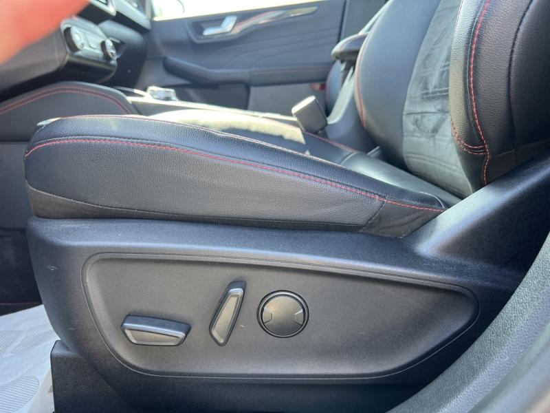 Image FORD Kuga 2.5 Duratec 190ch FHEV E85 ST-Line X BVA