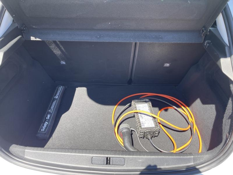 Image OPEL Corsa Corsa-e 136ch Edition