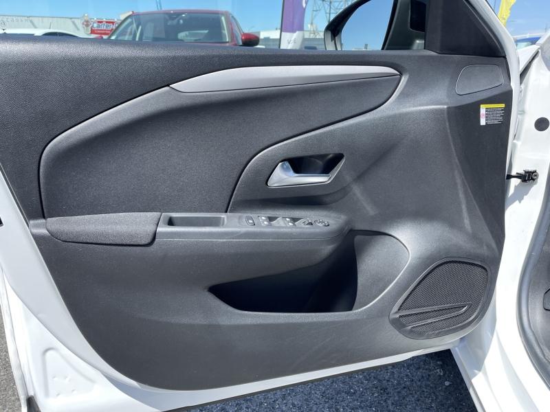 Image OPEL Corsa Corsa-e 136ch Edition