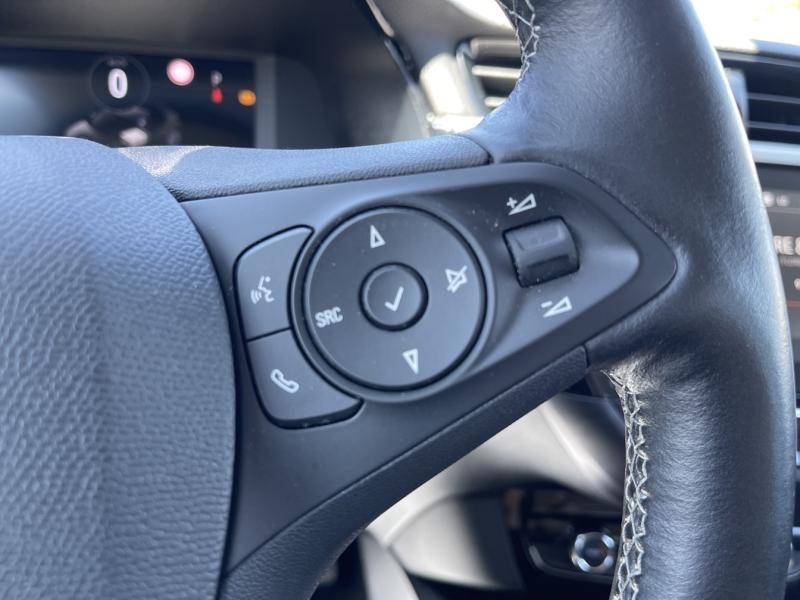 Image OPEL Corsa Corsa-e 136ch Edition