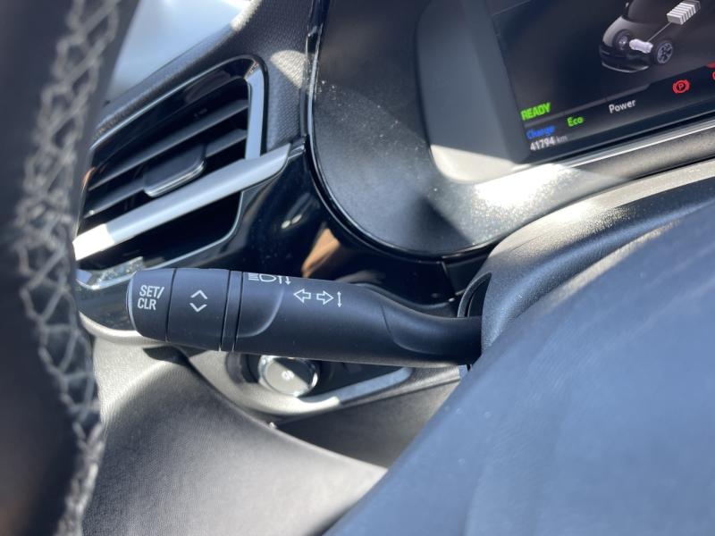 Image OPEL Corsa Corsa-e 136ch Edition