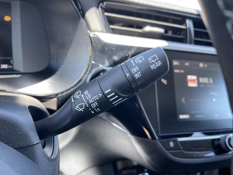 Image OPEL Corsa Corsa-e 136ch Edition