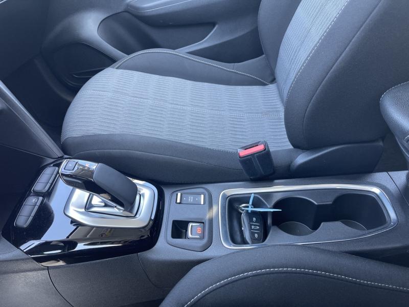 Image OPEL Corsa Corsa-e 136ch Edition