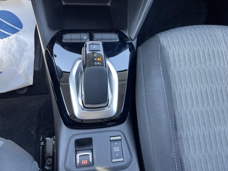 Image OPEL Corsa Corsa-e 136ch Edition