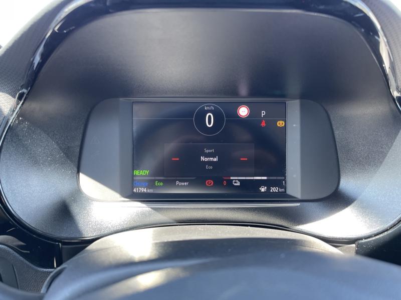 Image OPEL Corsa Corsa-e 136ch Edition