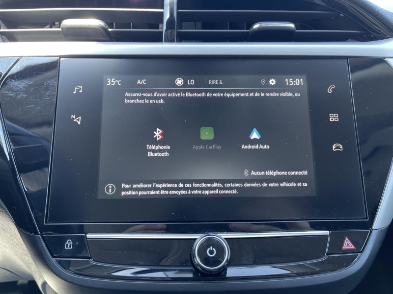 Image OPEL Corsa Corsa-e 136ch Edition