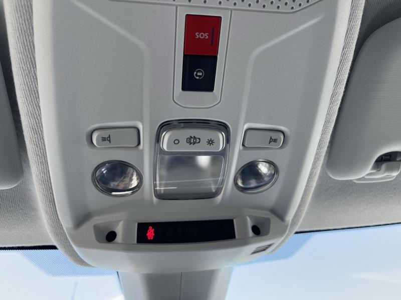 Image OPEL Corsa Corsa-e 136ch Edition