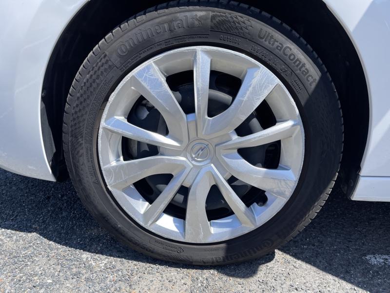 Image OPEL Corsa Corsa-e 136ch Edition