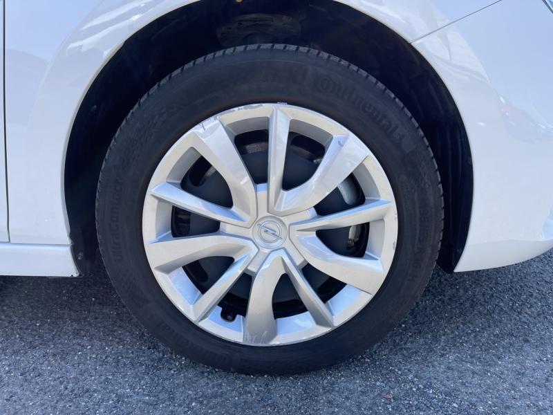 Image OPEL Corsa Corsa-e 136ch Edition