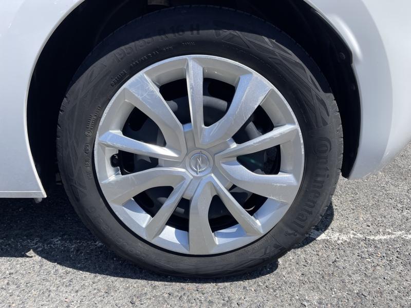 Image OPEL Corsa Corsa-e 136ch Edition