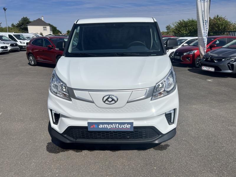 Image MAXUS eDeliver3 Fg e-Deliver3 L2H1 50 kWh