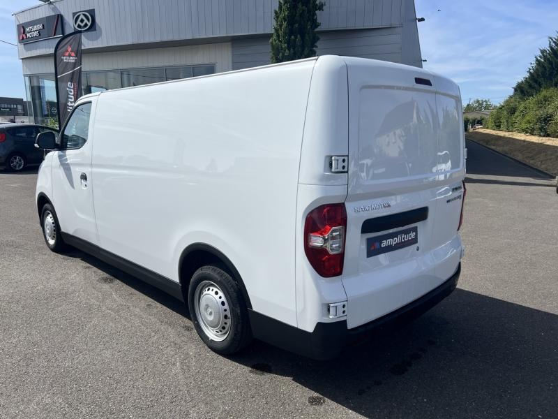 Image MAXUS eDeliver3 Fg e-Deliver3 L2H1 50 kWh