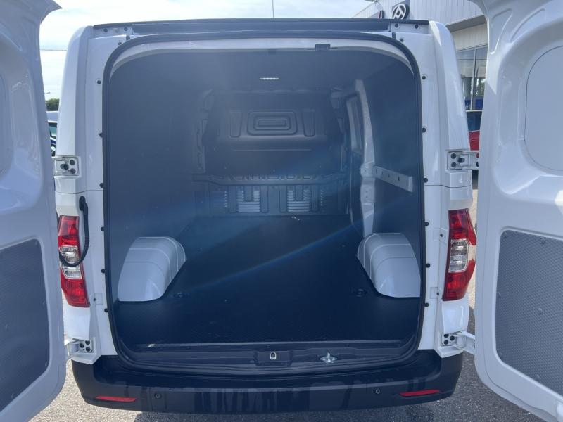 Image MAXUS eDeliver3 Fg e-Deliver3 L2H1 50 kWh