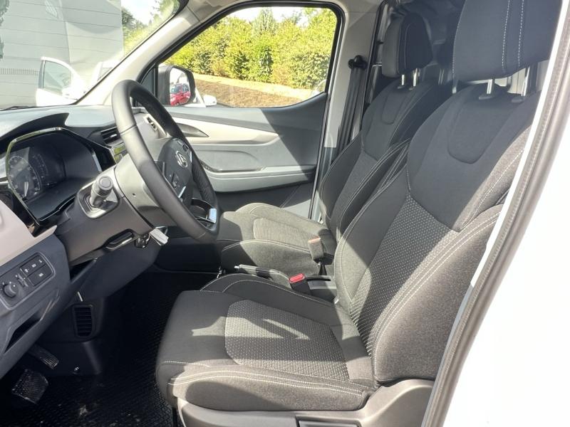 Image MAXUS eDeliver3 Fg e-Deliver3 L2H1 50 kWh