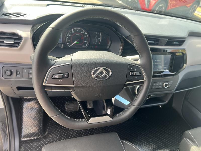 Image MAXUS eDeliver3 Fg e-Deliver3 L2H1 50 kWh