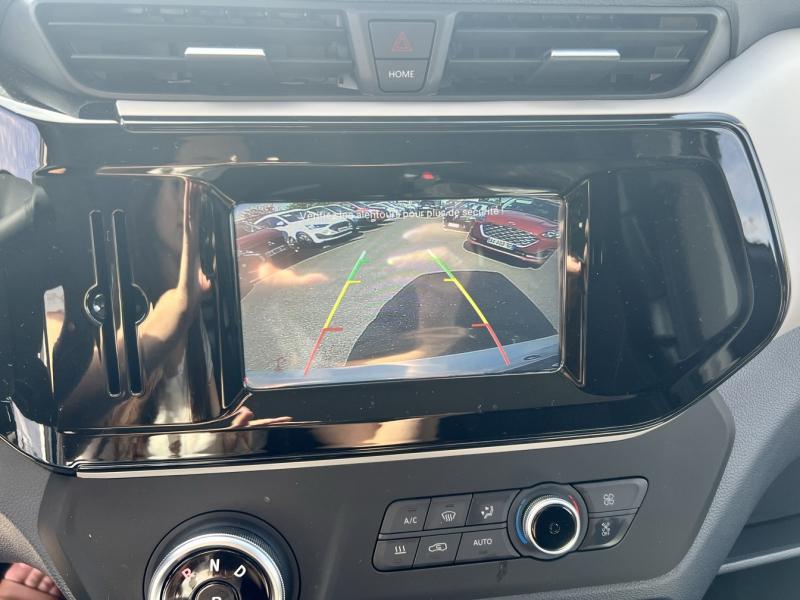 Image MAXUS eDeliver3 Fg e-Deliver3 L2H1 50 kWh