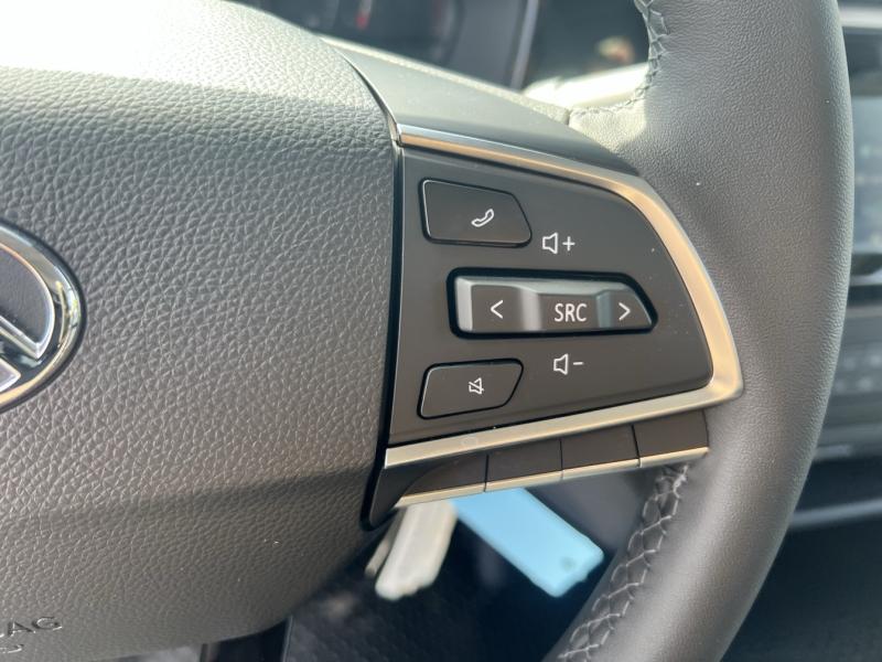 Image MAXUS eDeliver3 Fg e-Deliver3 L2H1 50 kWh