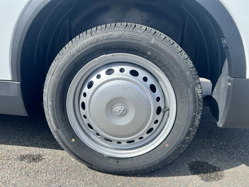 Image MAXUS eDeliver3 Fg e-Deliver3 L2H1 50 kWh