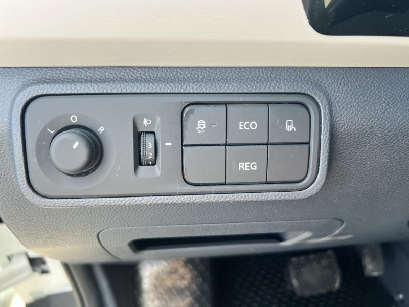 Image MAXUS eDeliver3 Fg e-Deliver3 L2H1 50 kWh