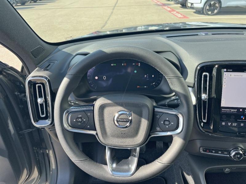 Image VOLVO XC40 B3 163ch Ultra DCT 7