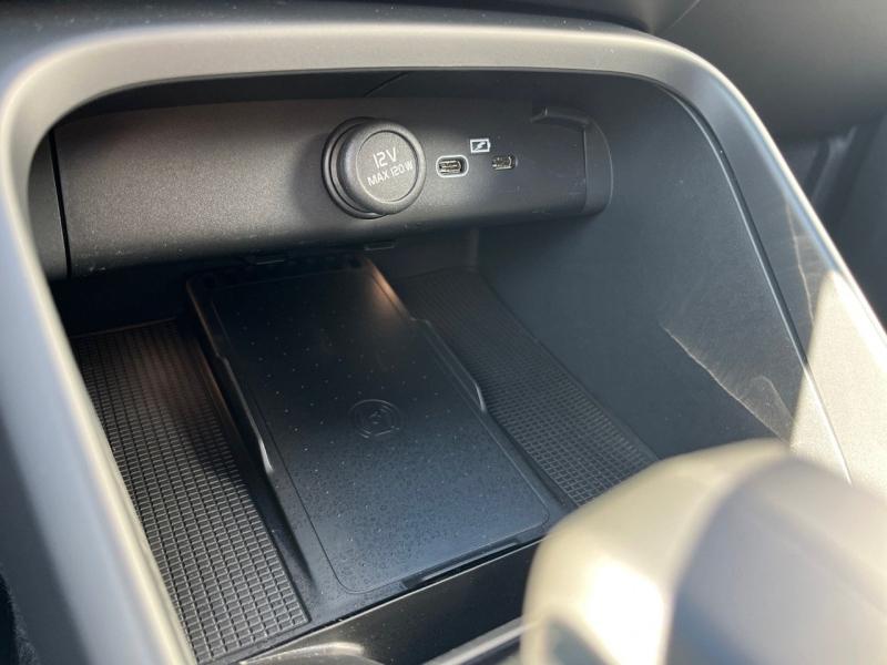 Image VOLVO XC40 B3 163ch Ultra DCT 7