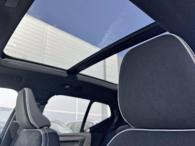 Image VOLVO XC40 B3 163ch Ultra DCT 7