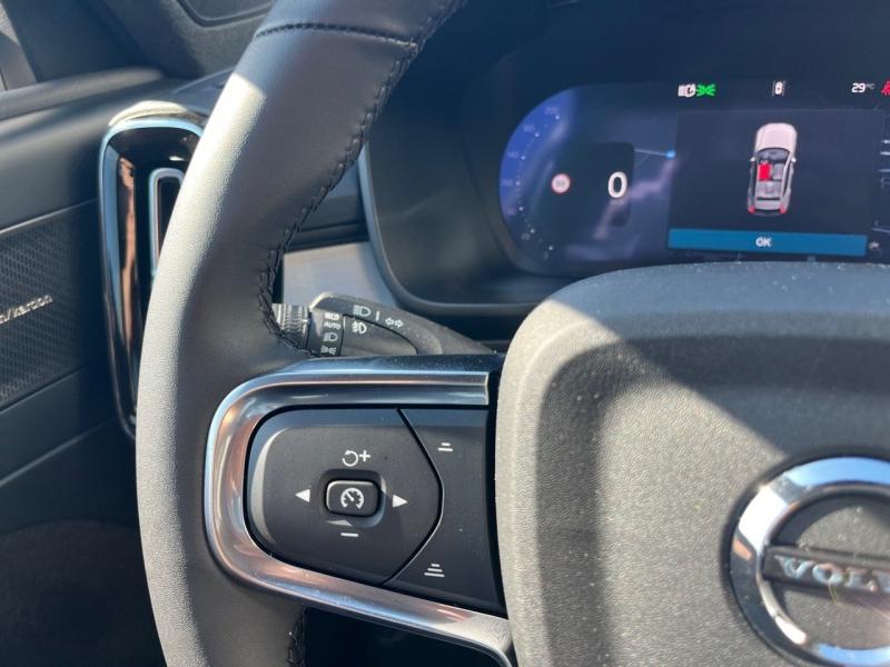 Image VOLVO XC40 B3 163ch Ultra DCT 7